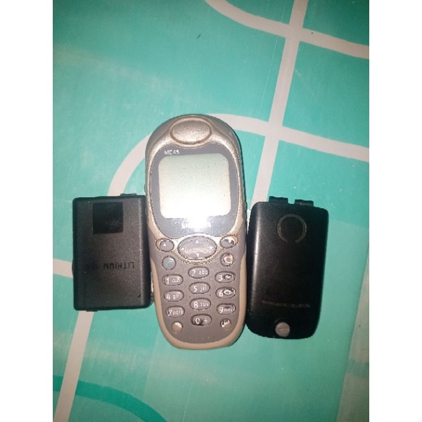 Siemens me45, Siemens jadul, hp kuat sinyal, hp jadul