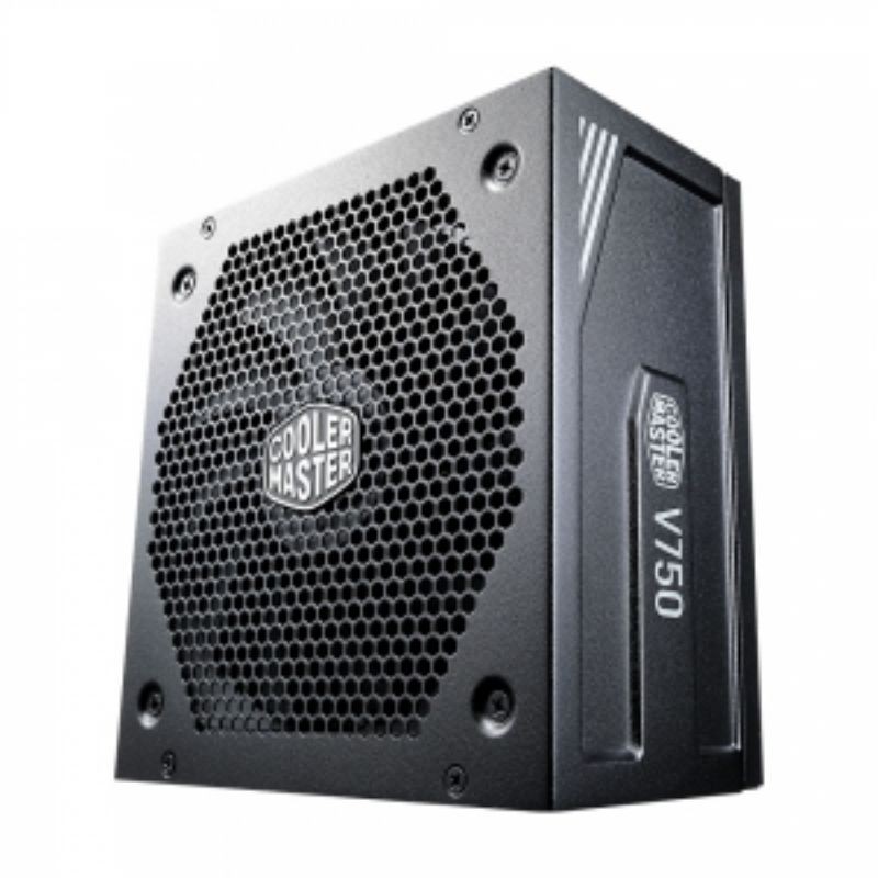 Power Supply Cooler Master V750 80+ GOLD V2 FULL MODULAR 750WATT