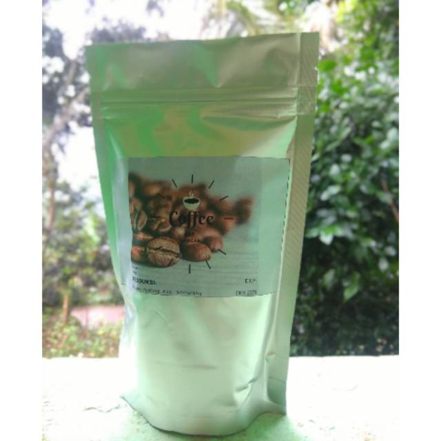 

Kopi bubuk CAP sangan