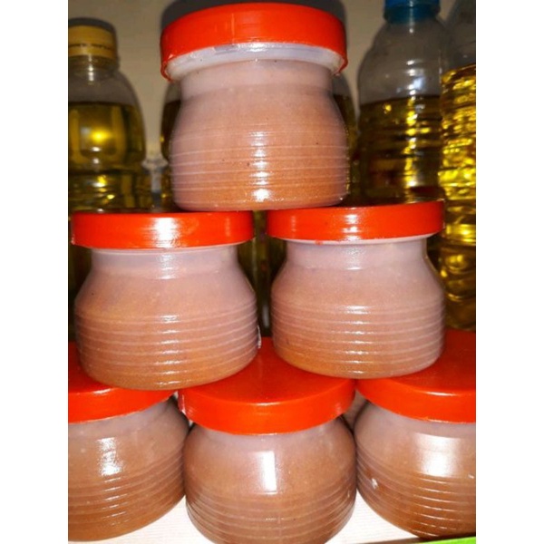 

Petis Sedap asli Madura