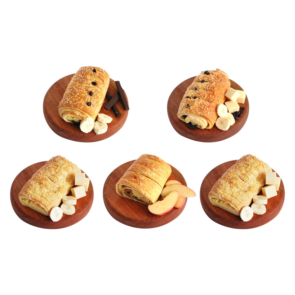 

Pinnacle Strudel - Hampers Lebaran Strudel Minion Series 5 Pcs