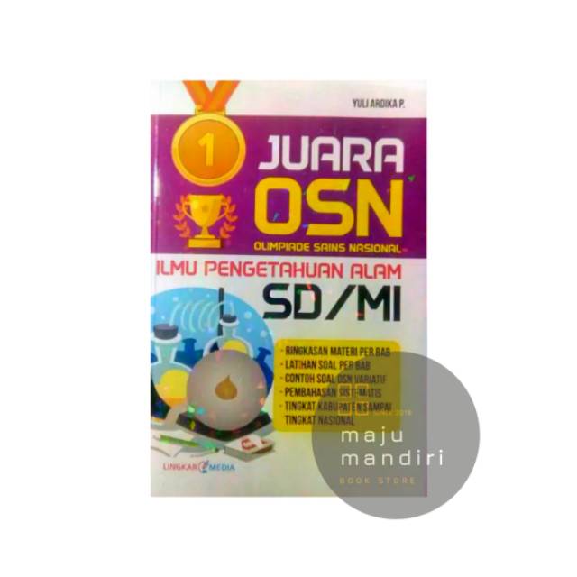 Soal Olimpiade Ipa Materi Interaksi Makhluk Hidup