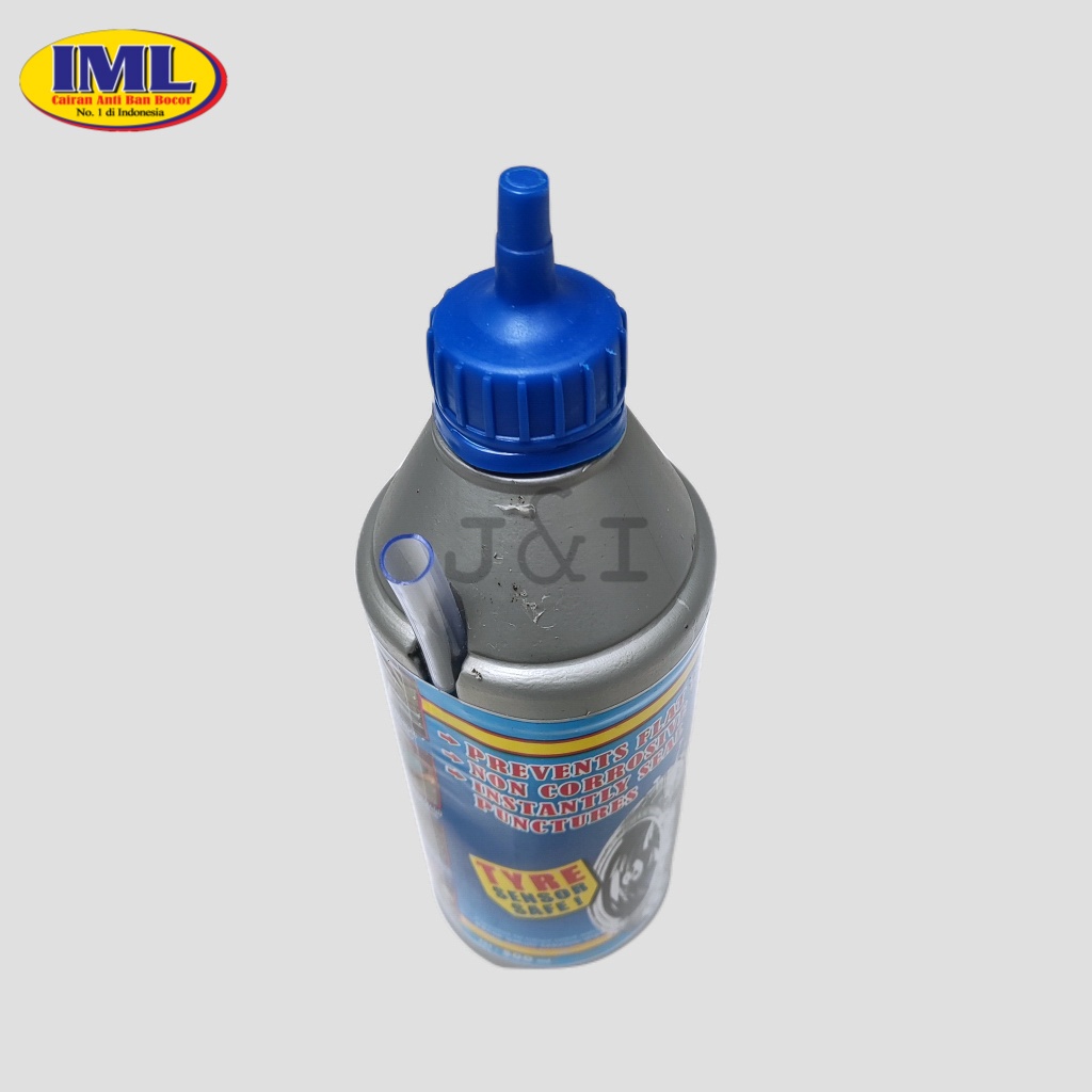 Cairan tubeless IML 500ML