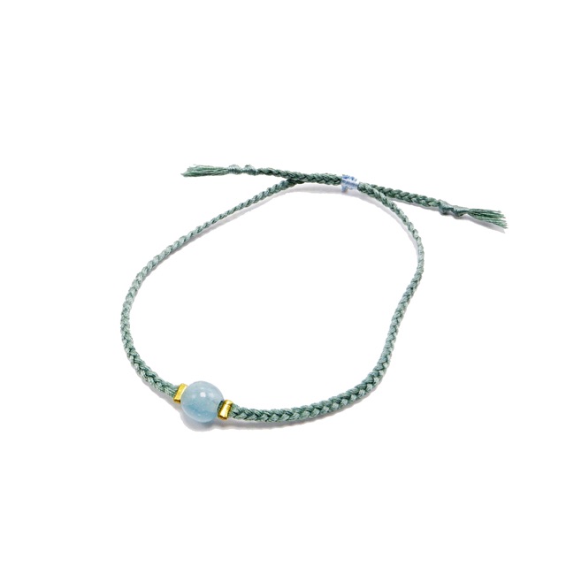 Allside Gelang tali / Gelang Gypsy / Gelang Boho kano