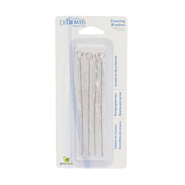 Dr.620 Cleaning Brush 4 pcs