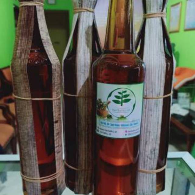 

Madu Odeng Asli Hutan Suku Baduy 100% Asli Dan Murni