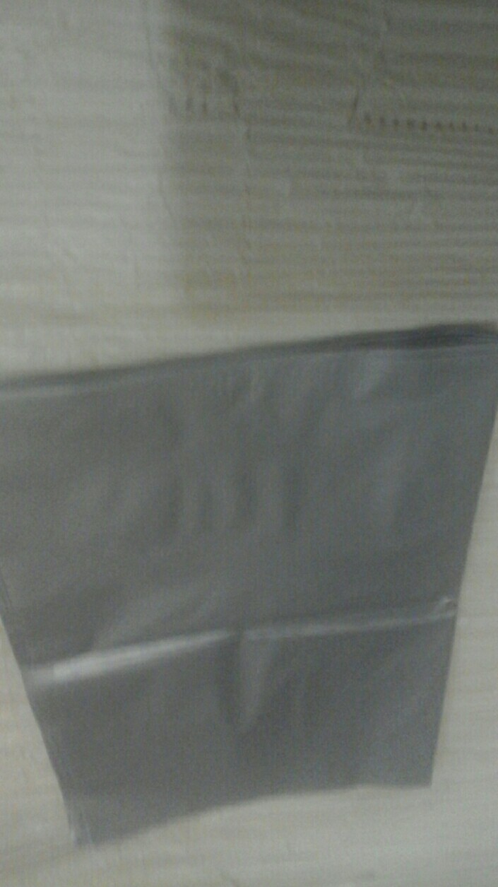 Plastik Packing 25 X 35 Cm / Plastik Hd Tanpa Plong Termurah