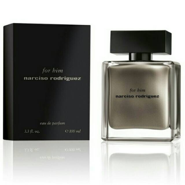 Parfum Original Narciso Rodriguez for Him EDP