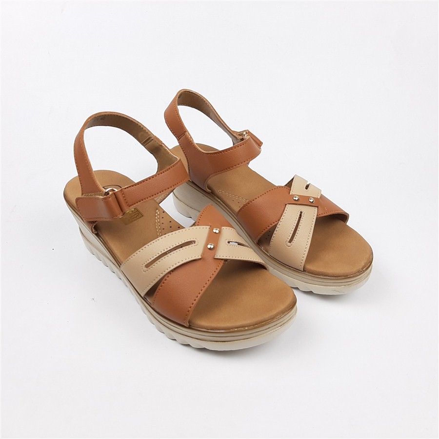 SANDAL WEDGES BEBOB LIZA 201 36-40