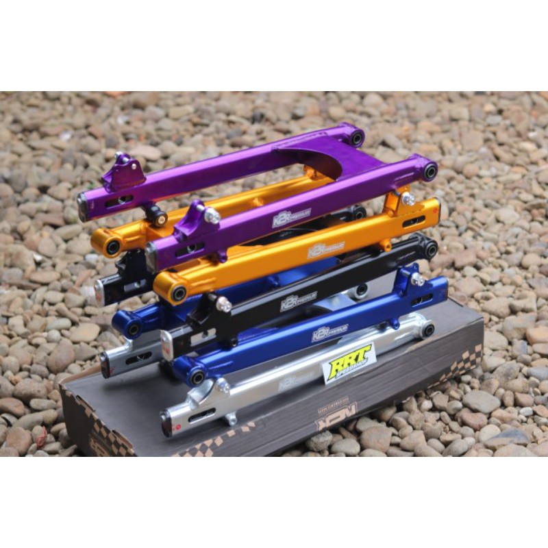 Swing arm k2r premium NON LUBANG JUPITER by kawahara