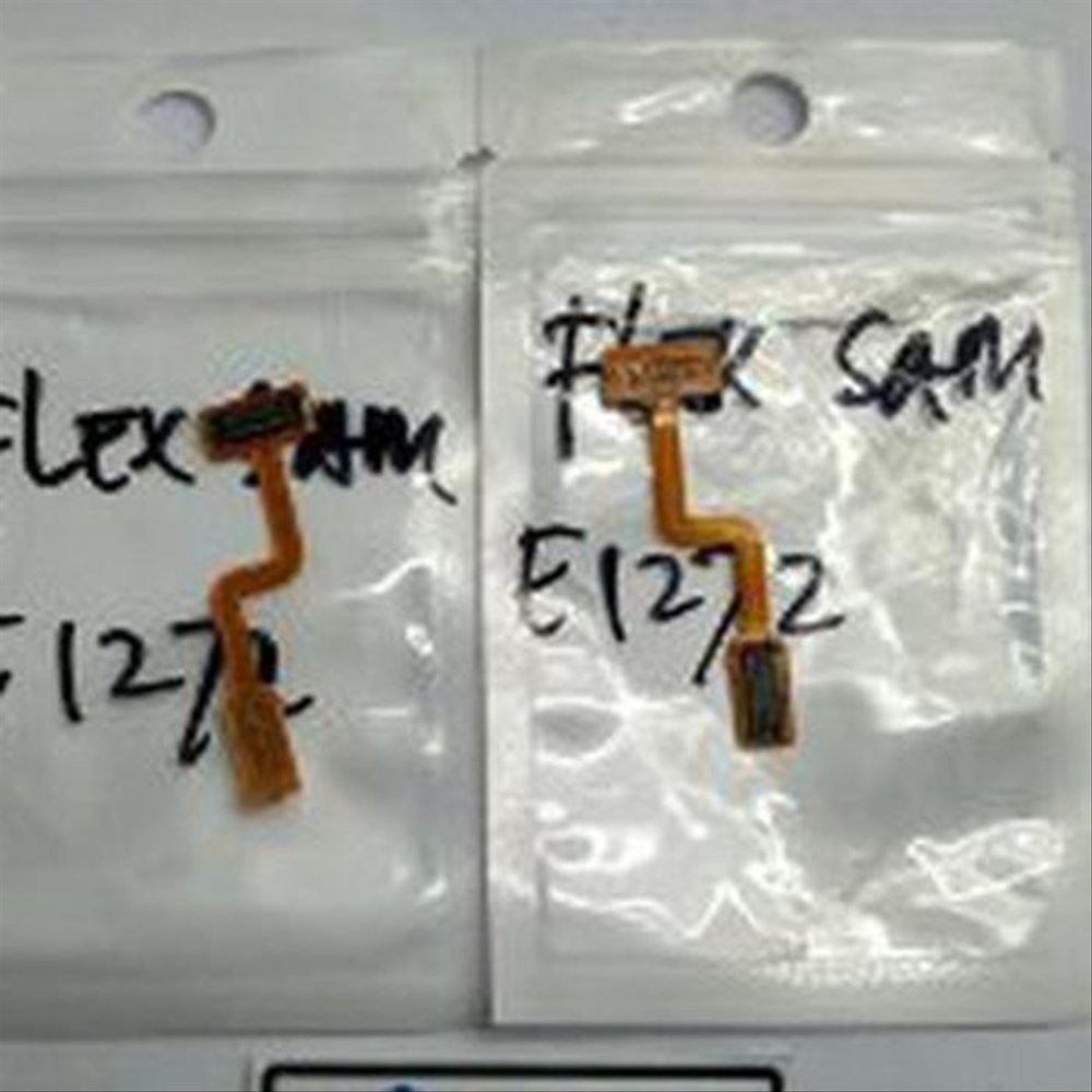 FLEKSIBEL FLEXIBLE KABEL HP SAMSUNG GT E1272 CARAMEL LIPAT FLIP 2 SIM Duos Dual Cable Karamel 2S