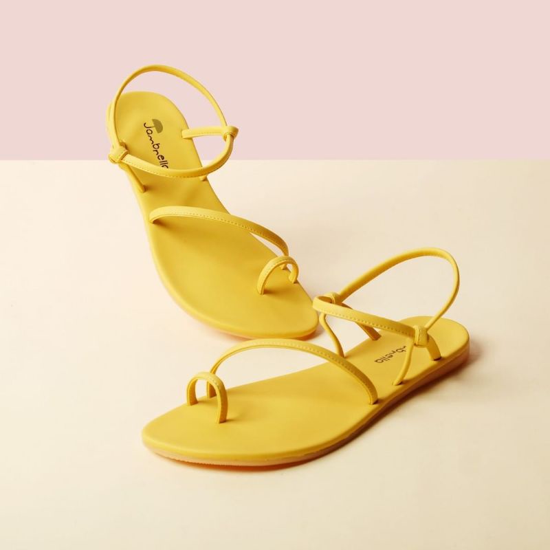 Sepatu Sendal Jambrella Footwear Diana