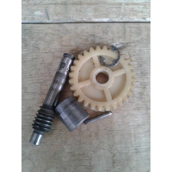 as gigi gir gear pompa oli rxz rzr rx-z olipom olipum oilpump