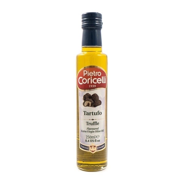 

Fchgtyani Truffle Oil Pietro Coricelli 250 Ml / Truffleoil 250 Ml