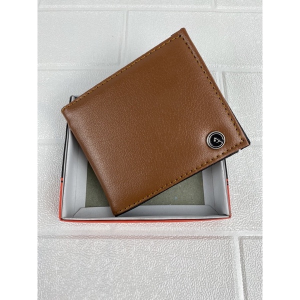 DOMPET PRIA MODEL DISTRO SYNTETIS