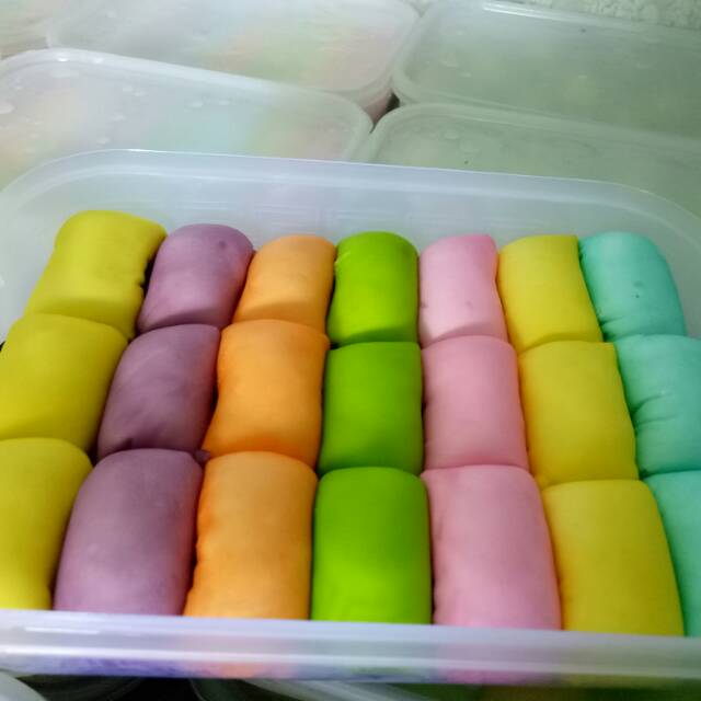

Pancake durian