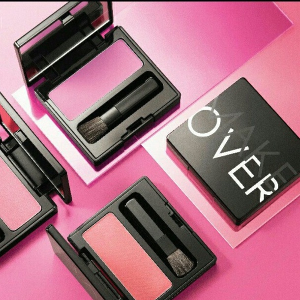 ★ BB ★ MAKE OVER Blush On Single 6 g - Blush On | MakeOver Blush On Single