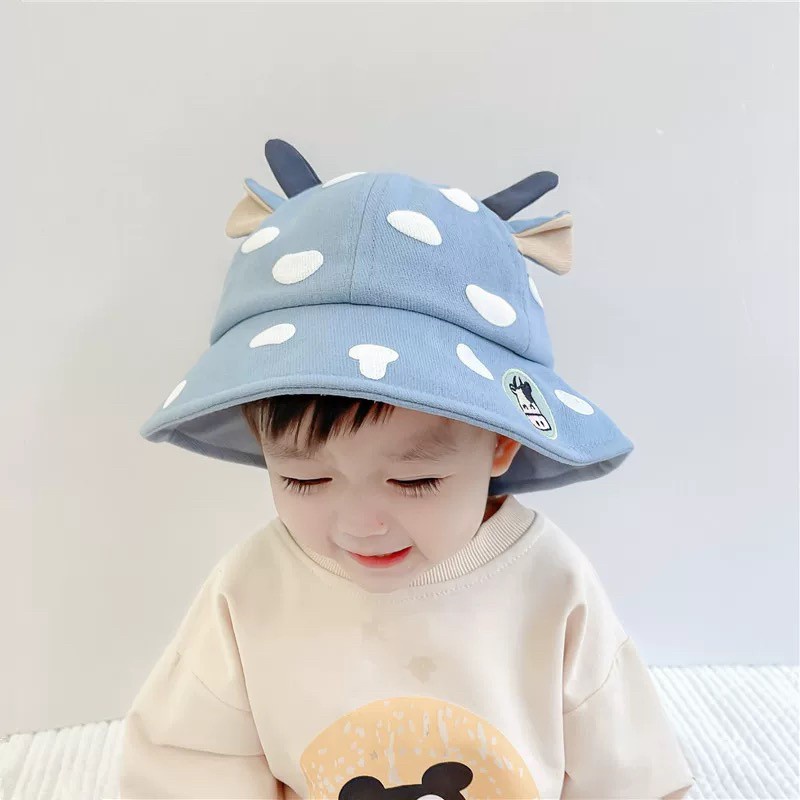 0-3 thn | TOPI BASEBALL ANAK / TOPI BUCKET ANAK KARAKTER LUCU UNISEX JNY JA