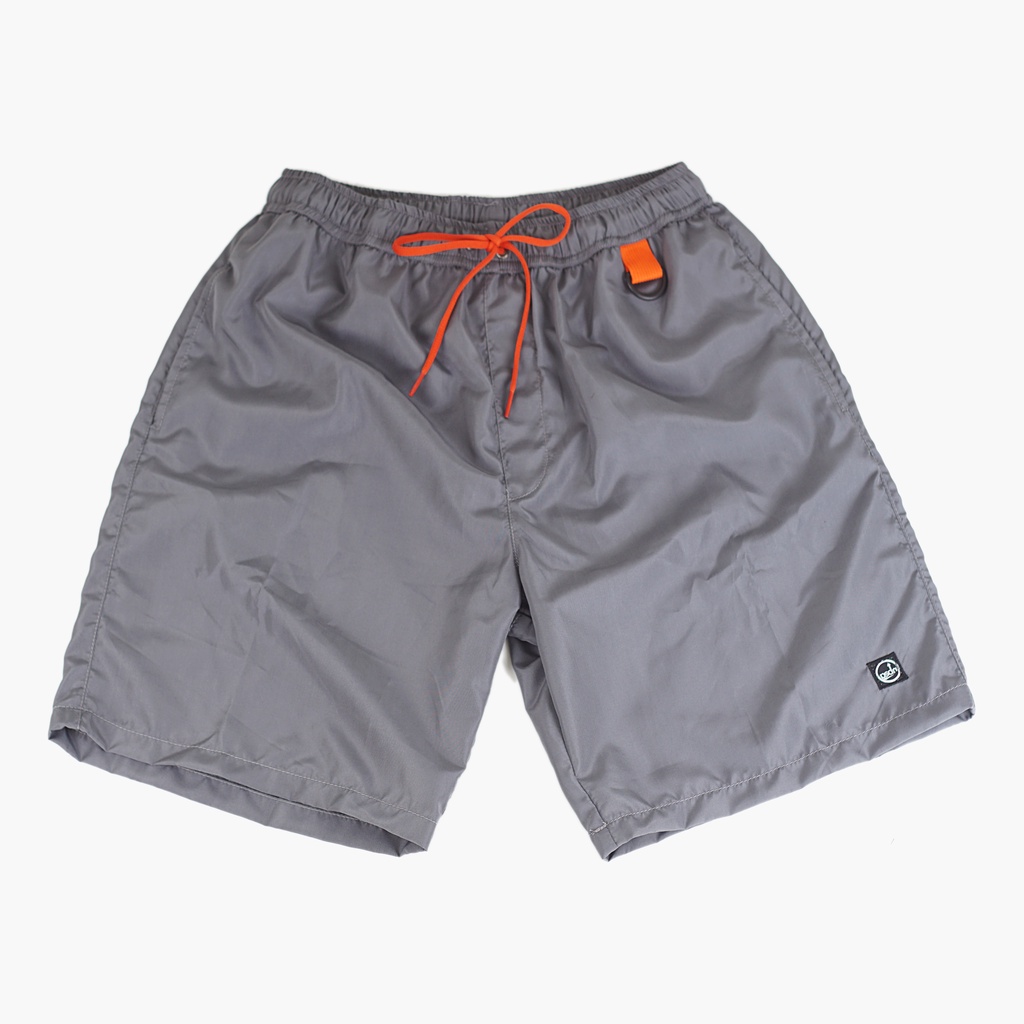 PSDN.CO "good" Gray Boardshort