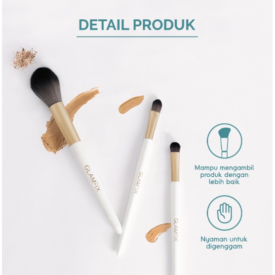 YOU Glam Fix Brush