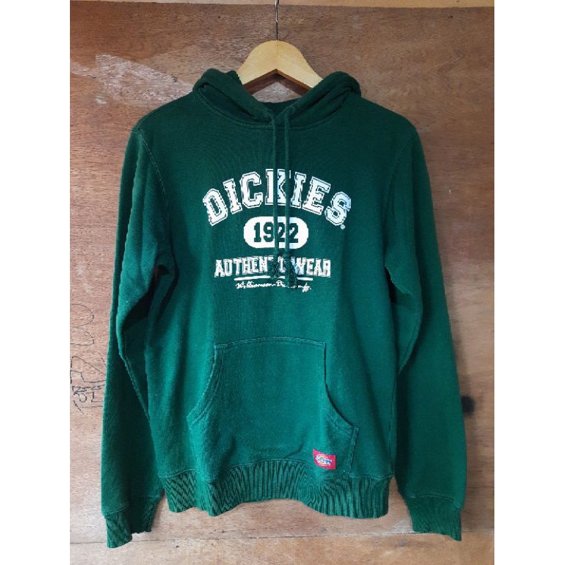 Borongan 2 jacket hoodie Dickies