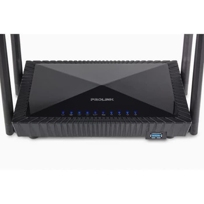 PROLiNK PRC2401U Wireless AC2600 Dual-Band Gigabit Router