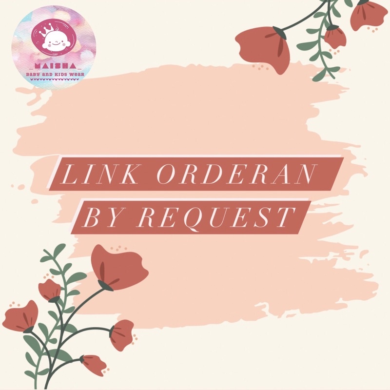 Order by Request