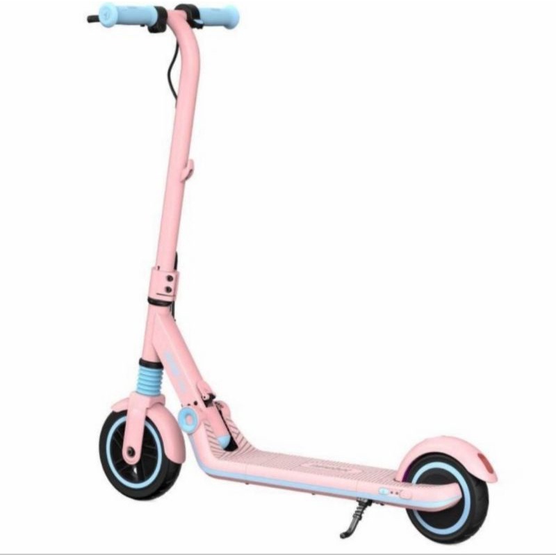 Ninebot Kids Scooter E8 E10 Electric - skuter elektrik anak