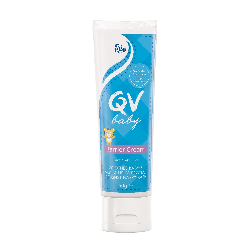 QV Baby Barrier Cream 50 gr 50 gr