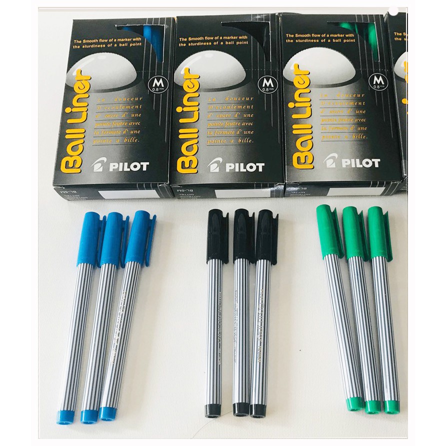 

Pulpen Boliner Pilot Pulpen Tanda Tangan