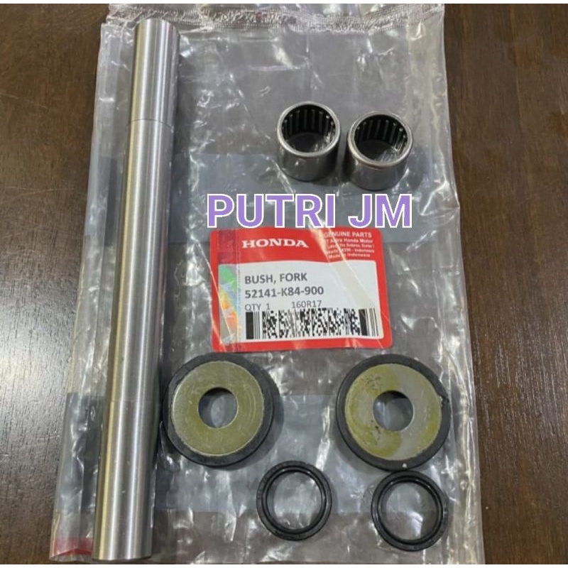 BOSH FORK/SWING ARM CRF 150L ASLI K84