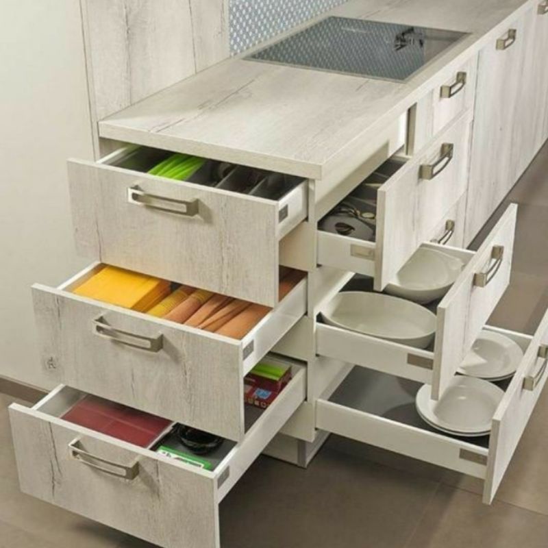 FURNITURE MINIMALIS / MEBEL MINIMALIS / BANDUNG