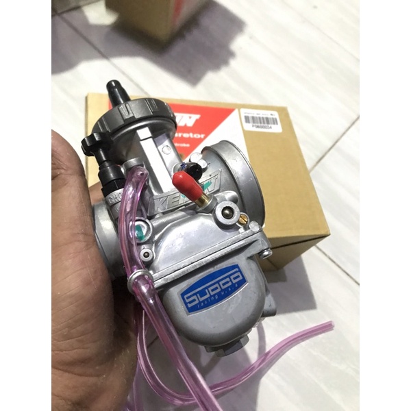 karbu carbu karbulator kotak PWK 28 pwk 33 pwk 35 pwk 38 sudco air strike-Pwk 33