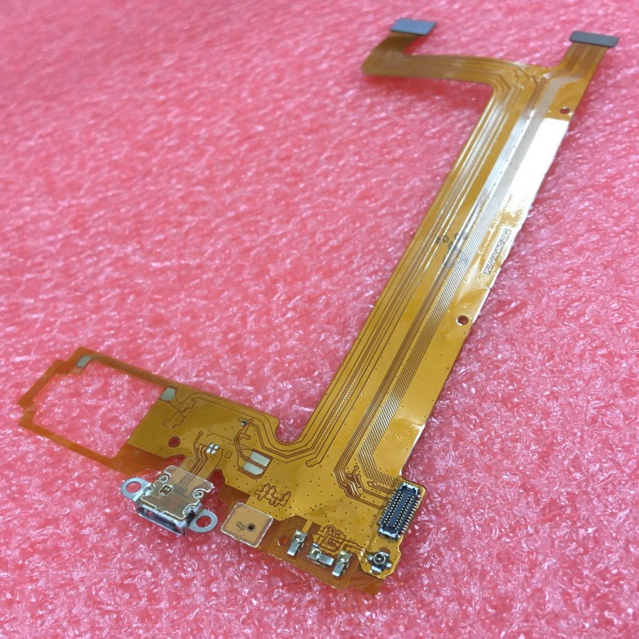 FLEXIBLE CHARGE VIVO V3 / CHARGER VIVO V3  / FLEXIBLE KONEKTOR CAS VIVO V3