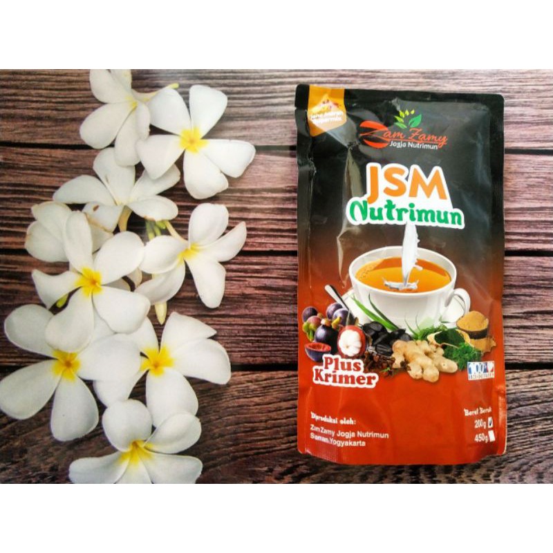 

Jahe Super Nutrimun 450gr Premium