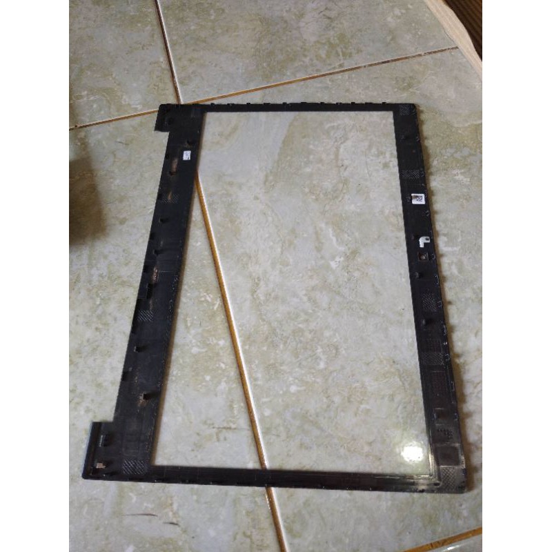 Casing lcd depan laptop lenovo 130 14ast 130-14ast 130 14 ast