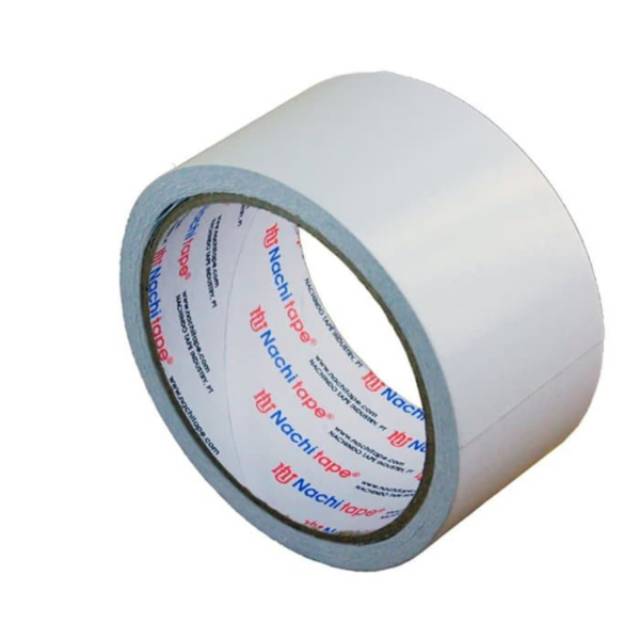 

Double Tape Nachi 2
