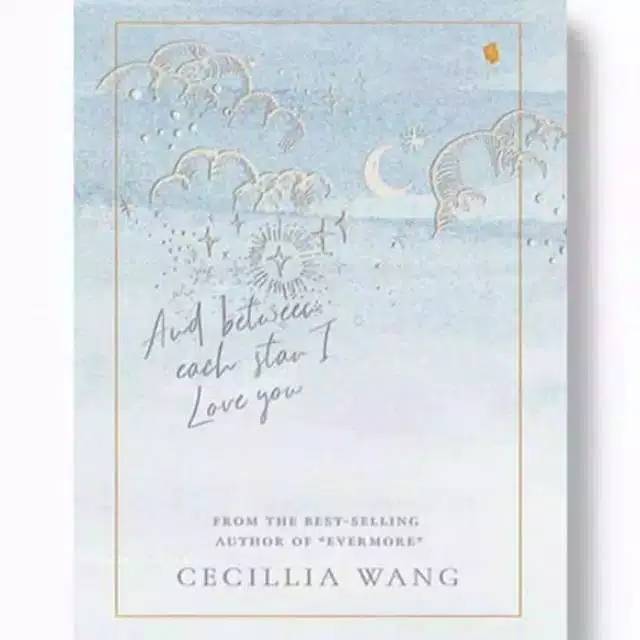 Novel Lumiere Blanche