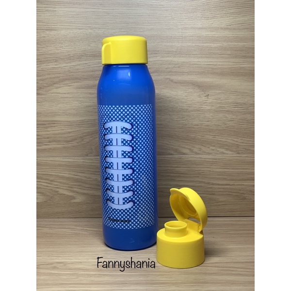 ECO SPORTY TUPPERWARE BOTOL MINUM 500ml