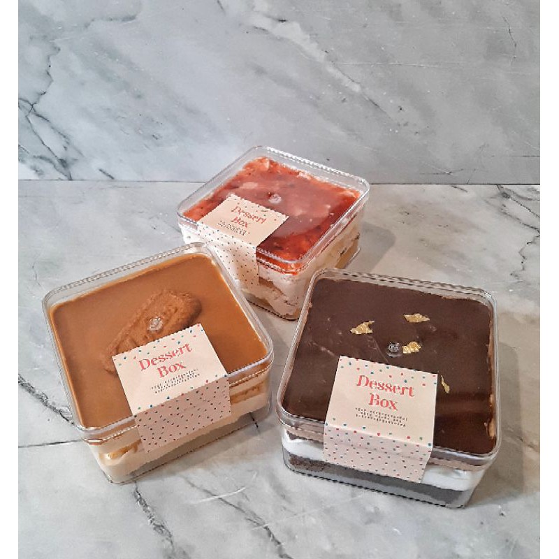 

Dessertbox