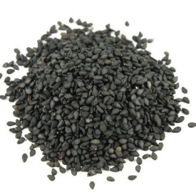 Black Sesame / Wijen Hitam 500g, 1kg