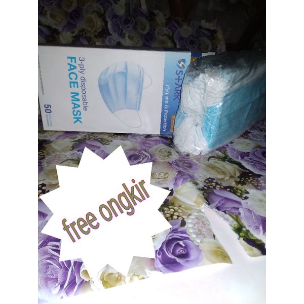 Harga Face Masker S Ark Terbaru November 21 Biggo Indonesia