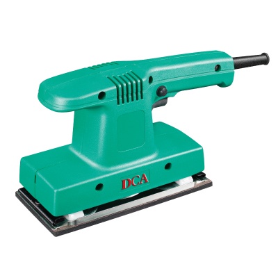 ASB93x185 - DCA Orbital Sander