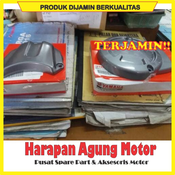 PROMO BAK KOPLING MAGNET RXK NEW ORI YGP