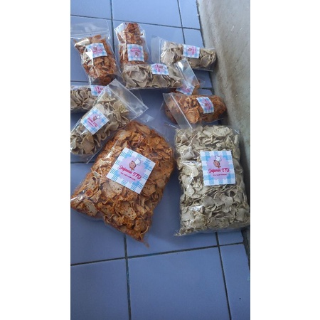 

basreng pedas