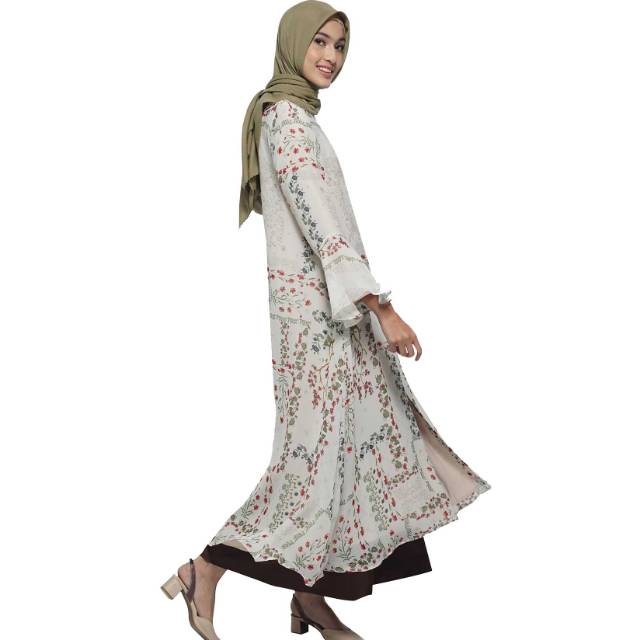 Gangga long tunik ria miranda