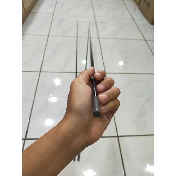 UJUNG JORAN CARBON SOLID 120