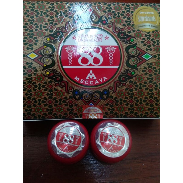 Salep Kulit 88 / Salep 88 (Box) Original 100% asli / obat panu kadas kurap gatal-gatal