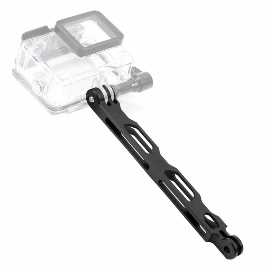 Extension Arm Mount Tactical Grip for GoPro - F530 - Black