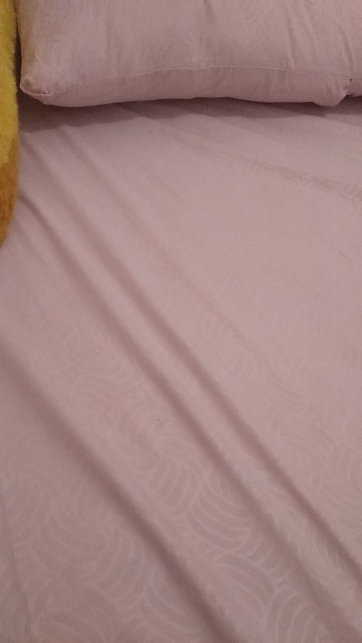 California Bedcover + Sprei Polos 180x200 Hitam Merah Biru Pink Black Orange Ungu - King 180 Bc